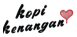 Kopi Kenangan